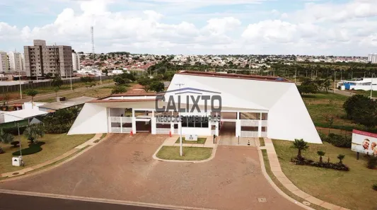 Lote/Terreno à venda, 421m² no Laranjeiras, Uberlândia