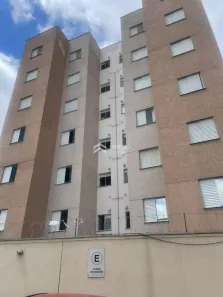 Apartamento com 2 Quartos para alugar, 50m² no Centro, Vargem Grande Paulista