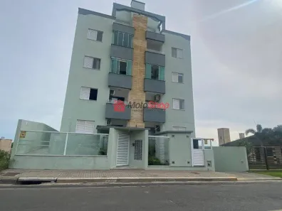 Apartamento com 2 Quartos para alugar, 58m² no Urussanguinha, Araranguá
