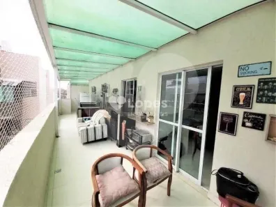 Cobertura com 3 Quartos à venda, 110m² no Recreio dos Bandeirantes, Rio de Janeiro