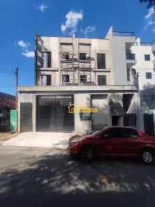 Apartamento com 2 Quartos à venda, 104m² no Parque Oratório, Santo André