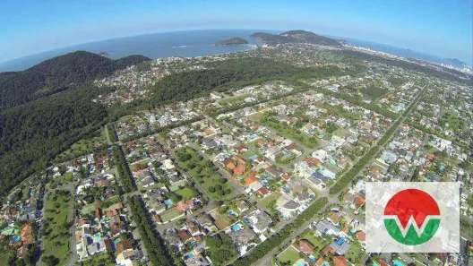 Lote/Terreno à venda, 1191m² no Jardim Acapulco, Guarujá