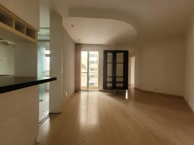 Apartamento com 2 Quartos à venda, 48m² no Jardim Alzira, São Paulo