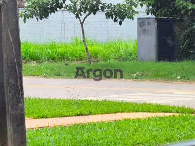Lote/Terreno à venda, 427m² no Setor Jaó, Goiânia
