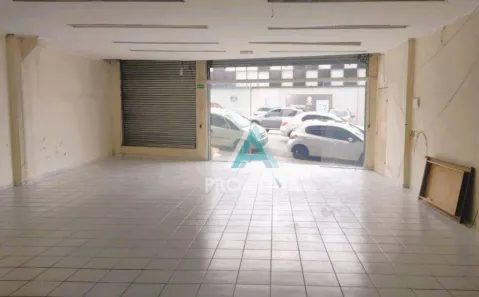 Ponto Comercial para alugar, 300m² no Jardim Utinga, Santo André