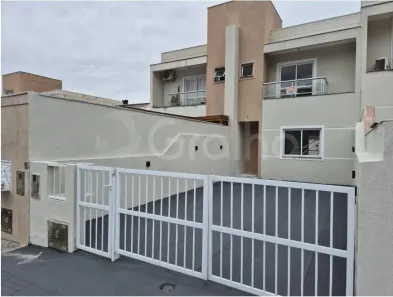 Casa com 2 Quartos à venda, 70m² no Bela Vista, Palhoça