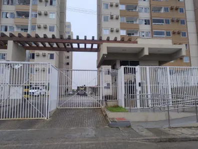 Apartamento com 2 Quartos à venda, 48m² no Candeias, Jaboatão dos Guararapes