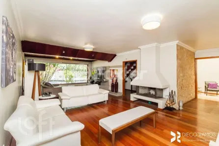 Casa de Condomínio com 3 Quartos à venda, 340m² no Pedra Redonda, Porto Alegre