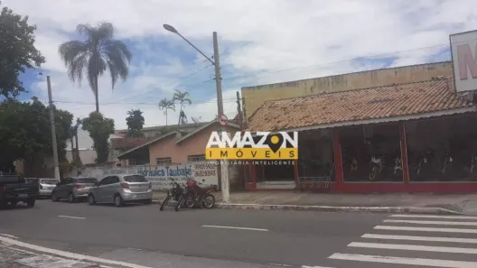 Ponto Comercial à venda, 593m² no Centro, Taubaté