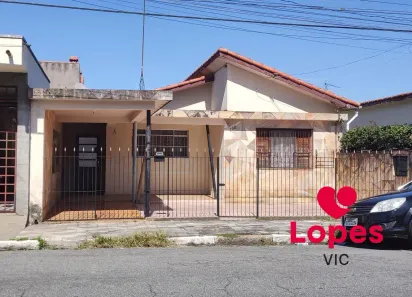 Casa com 3 Quartos para alugar, 191m² no Jardim Santa Helena, Suzano