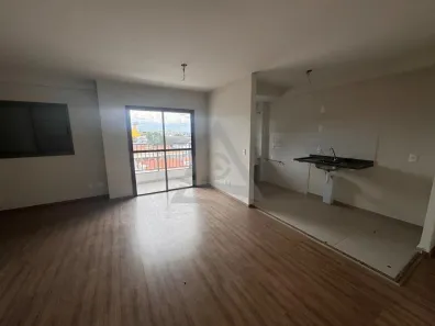 Apartamento com 2 Quartos à venda, 66m² no Parque Industrial, Campinas