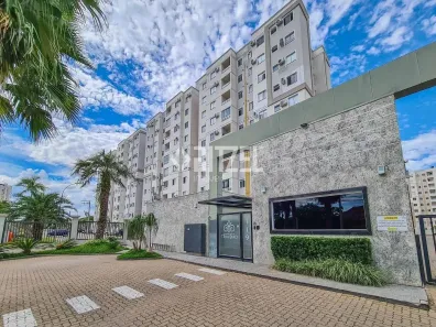 Apartamento com 2 Quartos à venda, 43m² no Vila Rosa, Novo Hamburgo