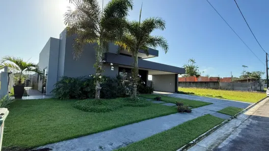 Casa de Condomínio com 3 Quartos à venda, 300m² no Bela Vista, Marituba