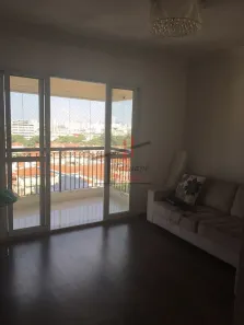 Apartamento com 3 Quartos à venda, 110m² no Vila Paiva, São Paulo