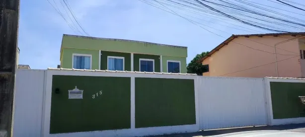 Apartamento com 2 Quartos à venda, 54m² no Enseada das Gaivotas, Rio das Ostras