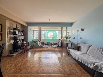 Apartamento com 3 Quartos à venda, 106m² no Benfica, Fortaleza