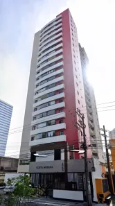 Apartamento com 3 Quartos para alugar, 102m² no Costa Azul, Salvador