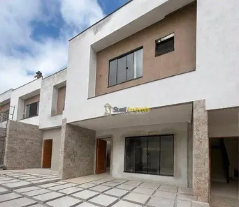 Casa de Condomínio com 3 Quartos à venda, 99m² no Cancela Preta, Macaé