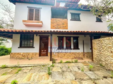 Casa com 4 Quartos à venda, 900m² no Engenho do Mato, Niterói