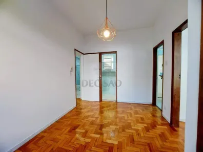 Apartamento com 3 Quartos à venda, 110m² no Santo Antônio, Belo Horizonte