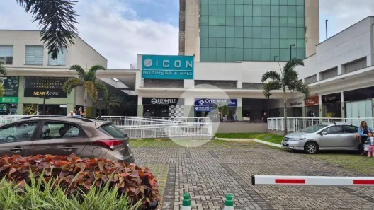 Sala Comercial à venda, 30m² no Centro, São Gonçalo
