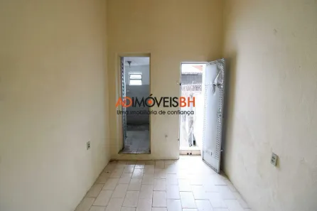 Ponto Comercial para alugar, 16m² no Lagoinha, Belo Horizonte