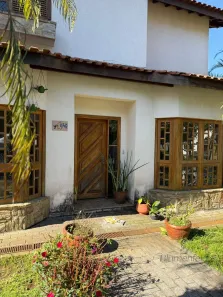 Casa com 4 Quartos para alugar, 350m² no Arujá Country Club, Arujá