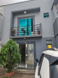 Apartamento com 2 Quartos à venda, 55m² no Curuçambá, Ananindeua