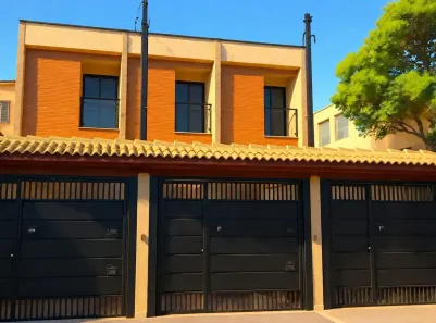 Sobrado com 2 Quartos à venda, 100m² no Itaquera, São Paulo