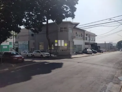 Sala Comercial para alugar, 40m² no Jardim São Carlos, Sumaré