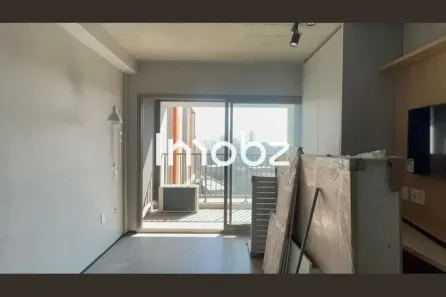 Kitnet com 1 Quarto à venda, 28m² no Cerqueira César, São Paulo