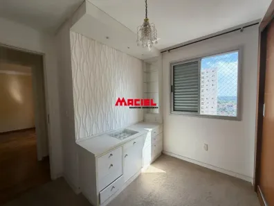 Apartamento com 3 Quartos à venda, 80m² no Floradas de São José, São José dos Campos