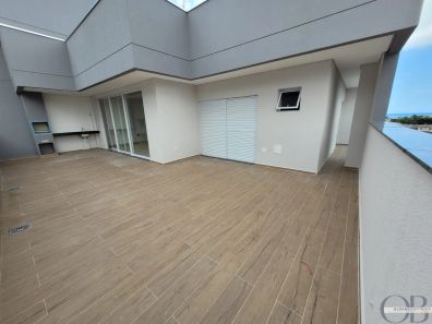 Cobertura com 3 Quartos à venda, 105m² no Centro, Ubatuba