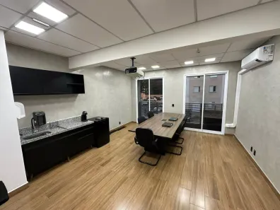 Ponto Comercial à venda, 25m² no Vila São João, Barueri