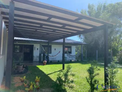 Casa com 3 Quartos à venda, 106m² no Balneário Atlântico, Arroio do Sal