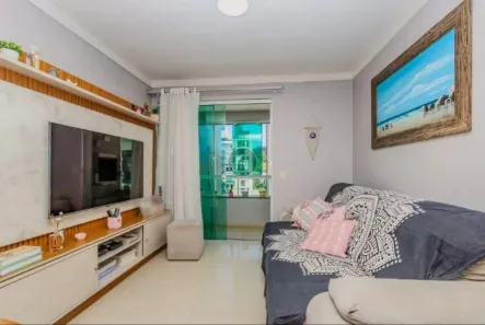 Apartamento com 2 Quartos à venda, 70m² no Praia Brava de Itajaí, Itajaí