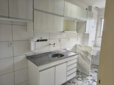Apartamento com 2 Quartos à venda, 60m² no Marivan, Aracaju