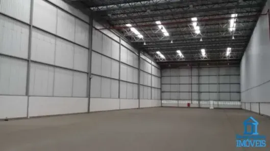 Galpão/Depósito/Armazém com 1 Quarto para alugar, 1960m² no Distrito Industrial Diper, Cabo de Santo Agostinho