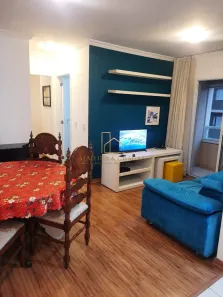 Apartamento com 2 Quartos à venda, 60m² no Bethaville I, Barueri