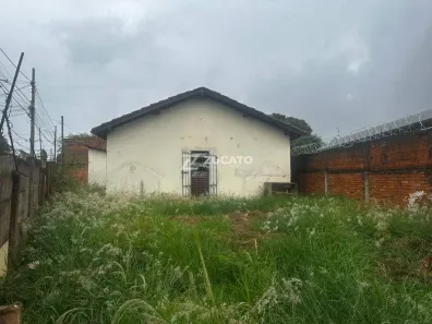 Lote/Terreno à venda, 416m² no Nossa Senhora da Abadia, Uberaba