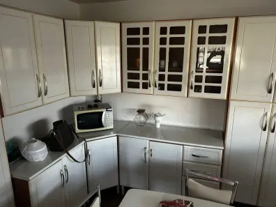 Sobrado com 3 Quartos para alugar, 250m² no Instituto de Previdência, São Paulo
