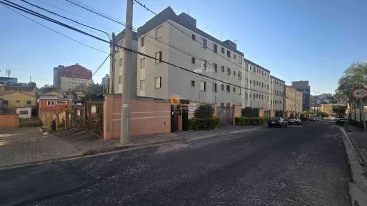 Apartamento com 2 Quartos à venda, 50m² no Vila Augusta, Sorocaba