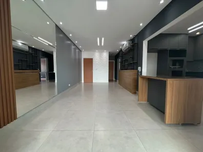 Apartamento com 3 Quartos à venda, 93m² no Centro, Jacareí