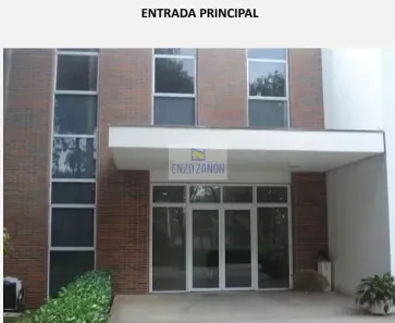 Prédio Comercial para alugar, 1528m² no Anchieta, São Bernardo do Campo