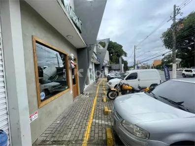 Sala Comercial para alugar, 128m² no Tucuruvi, São Paulo
