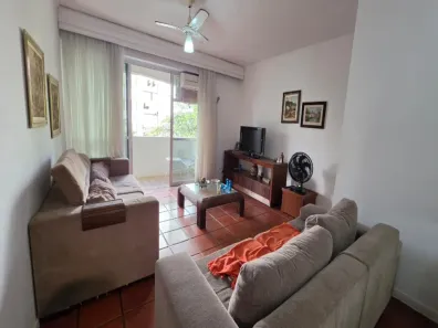 Apartamento com 3 Quartos à venda, 157m² no Pitangueiras, Guarujá