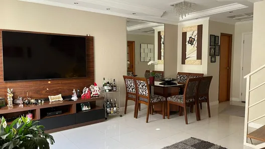 Casa de Condomínio com 3 Quartos à venda, 87m² no Jardim Shangai, Jundiaí