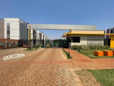 Apartamento com 2 Quartos à venda, 43m² no Conjunto Habitacional Jamile Dequech, Londrina