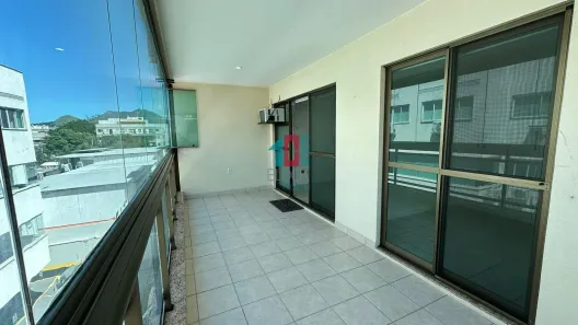 Apartamento com 3 Quartos à venda, 85m² no Recreio dos Bandeirantes, Rio de Janeiro