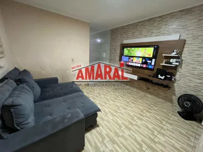 Sobrado com 2 Quartos à venda, 125m² no Parque Colonial, São Paulo